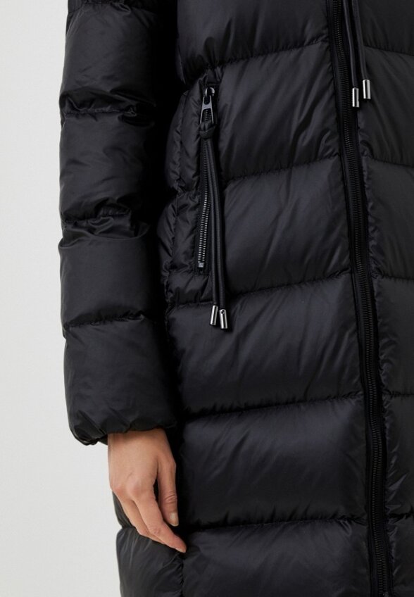 Пуховик Снежная Королева