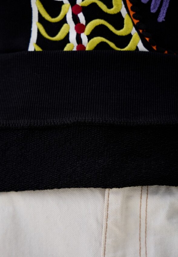 Свитшот Desigual