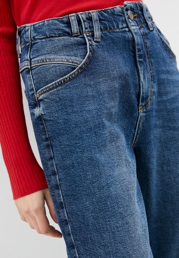 Джинсы Pantamo