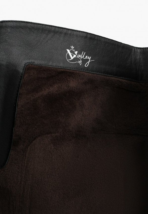 Ботфорты Valley