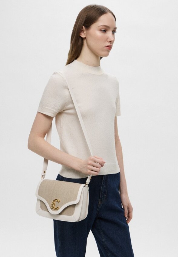 Сумка Coccinelle