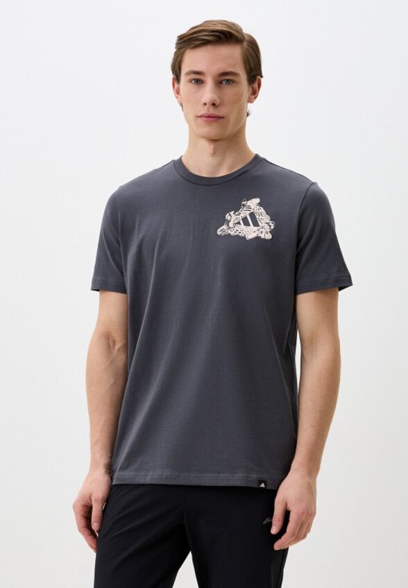 Футболка adidas