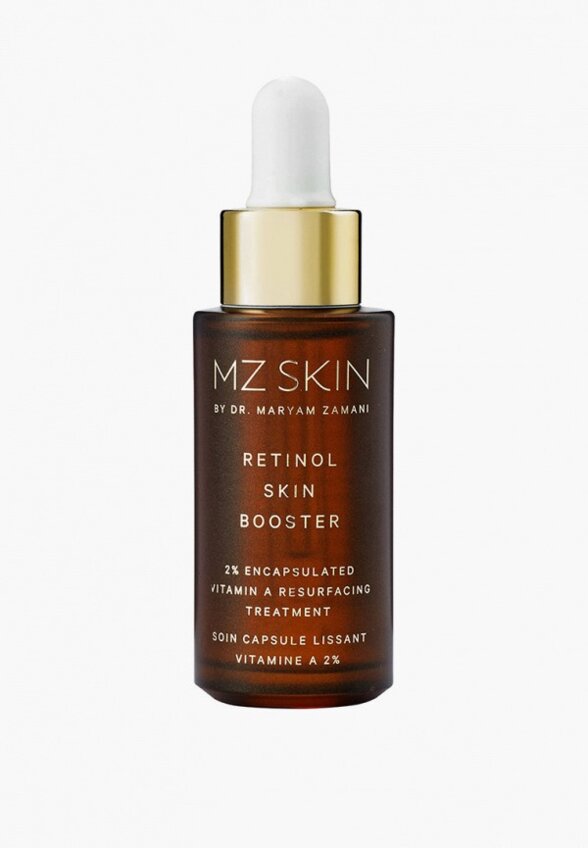 Бустер для лица MZ Skin