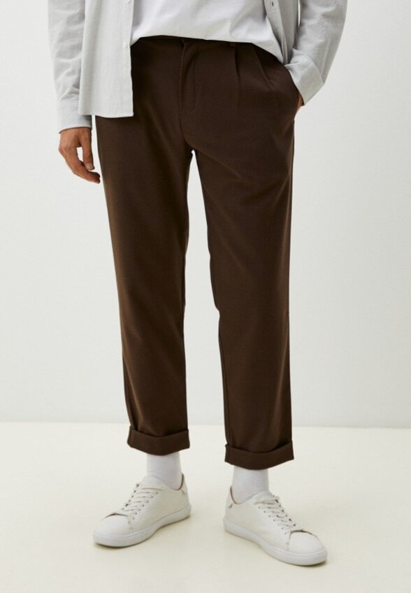 Брюки Models&Mortals