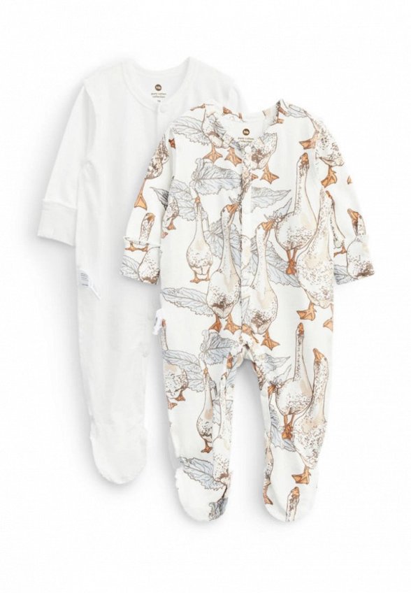 Комплект для новорожденного Happy Baby