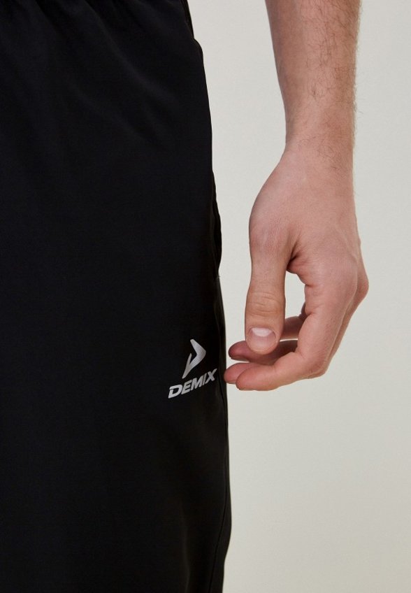 Брюки спортивные Demix