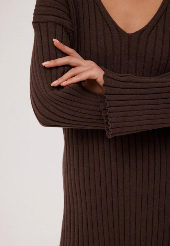 Пуловер Woolook