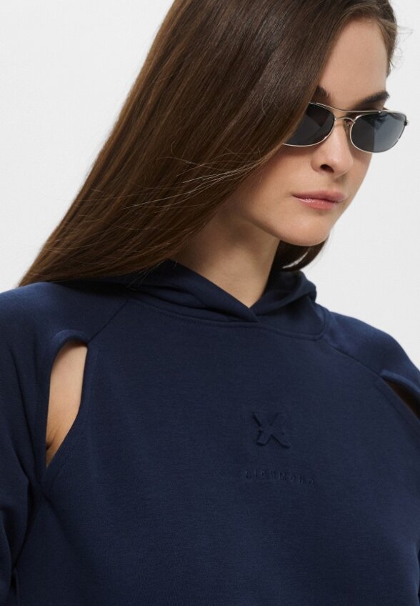 Худи John Richmond