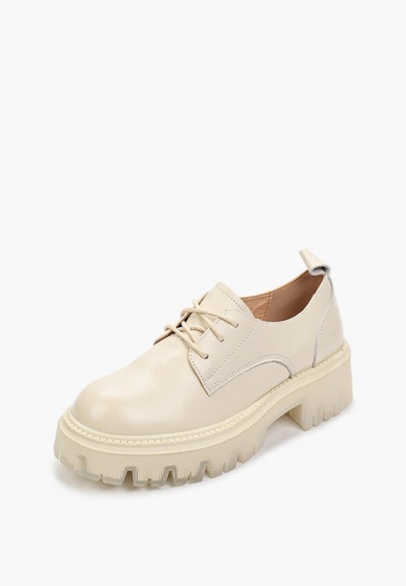 Ботинки Laremo