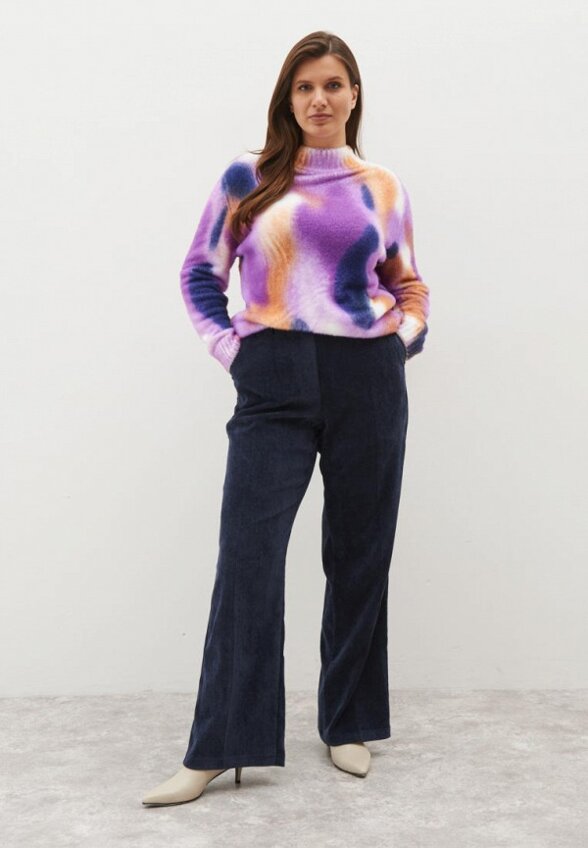 Брюки Samoon by Gerry Weber