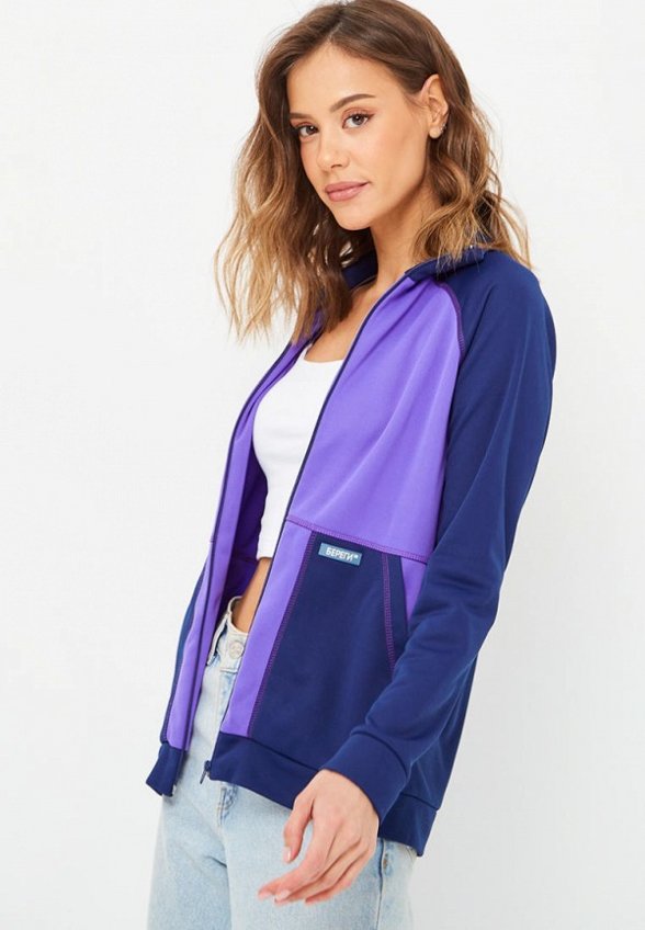 Олимпийка Береги