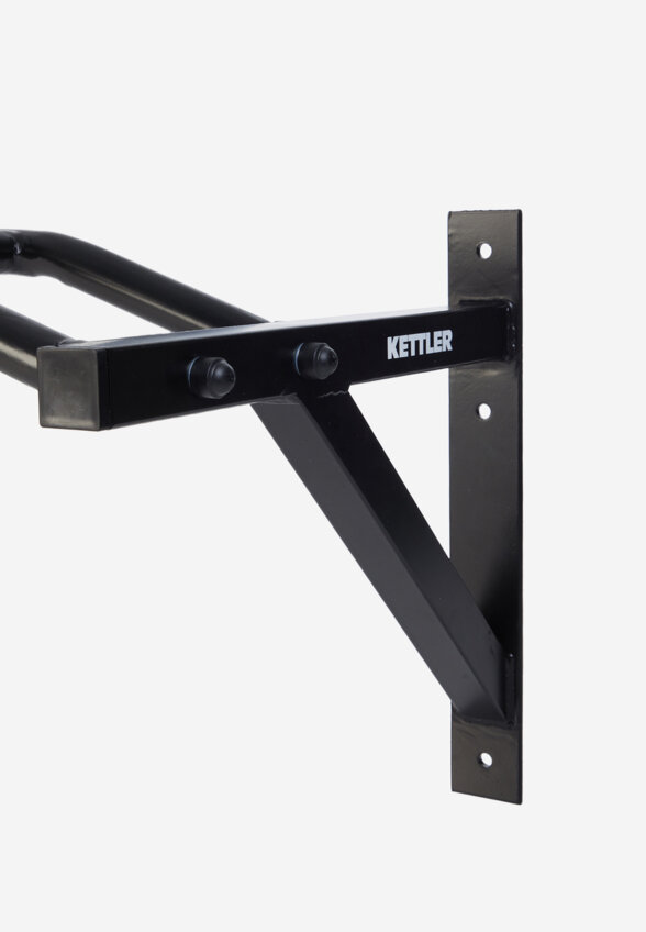 Турник настенный KETTLER, Черный