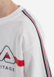 Футболка детская FILA, Белый8  - превью