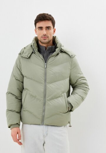 Пуховик The Couture Club