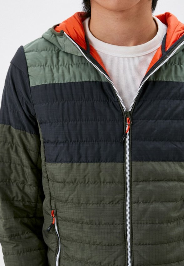 Куртка утепленная CMP