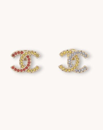Chanel Earrings женщинам
