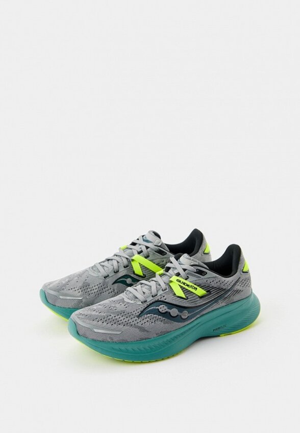 Кроссовки Saucony