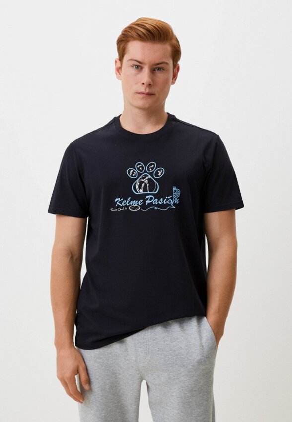 Футболка Kelme