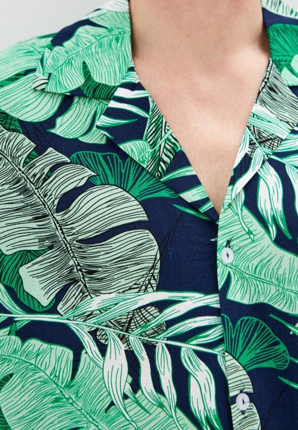 Рубашка Naturel