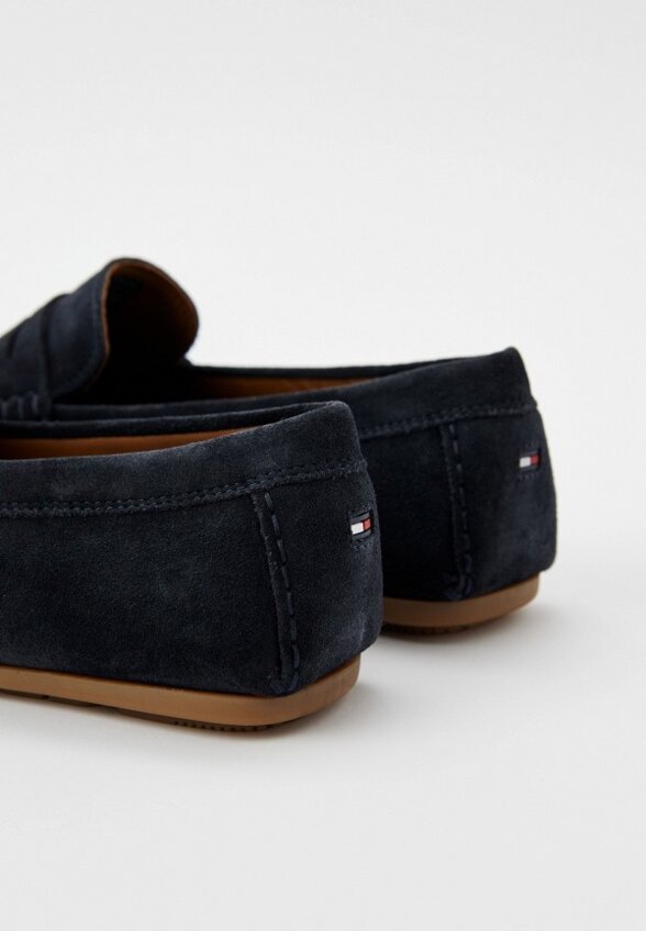 Мокасины Tommy Hilfiger