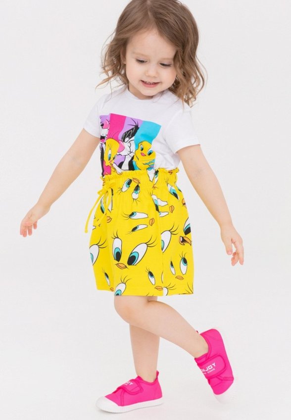 Шорты PlayToday