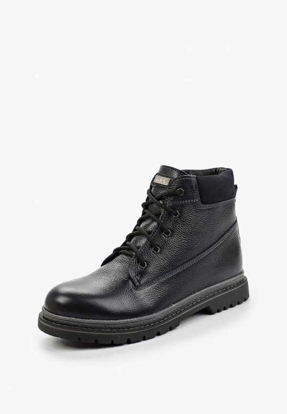 Ботинки Iridis