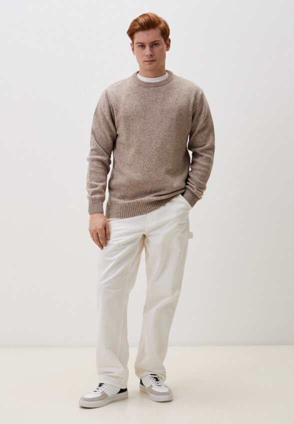 Джемпер Quiksilver