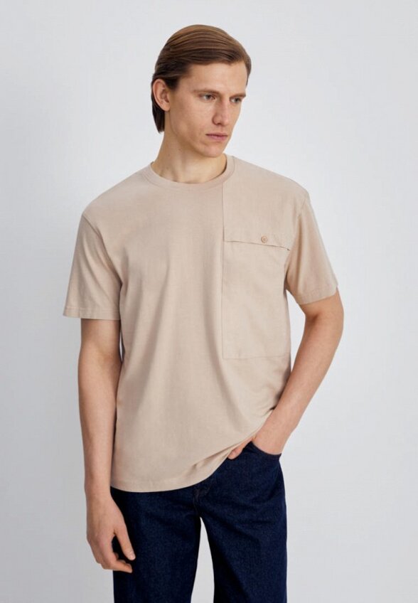 Футболка Finn Flare