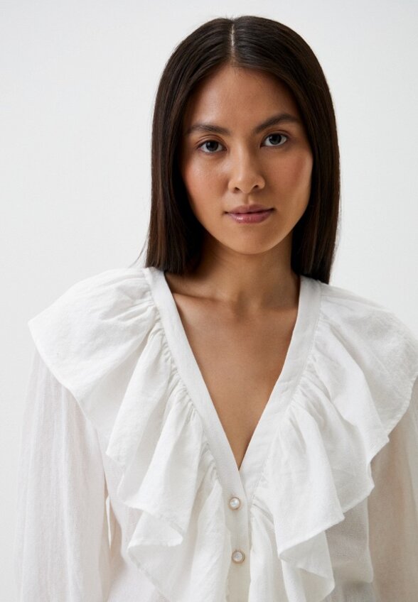 Блуза Belle Robe