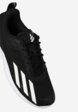 Кроссовки мужские adidas Courtflash Speed, Черный8  - превью