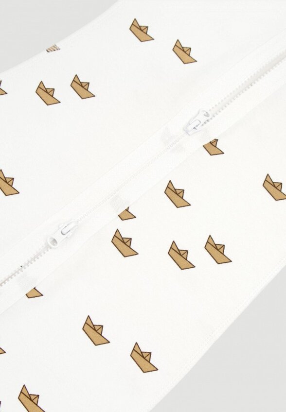 Конверт Mjolk