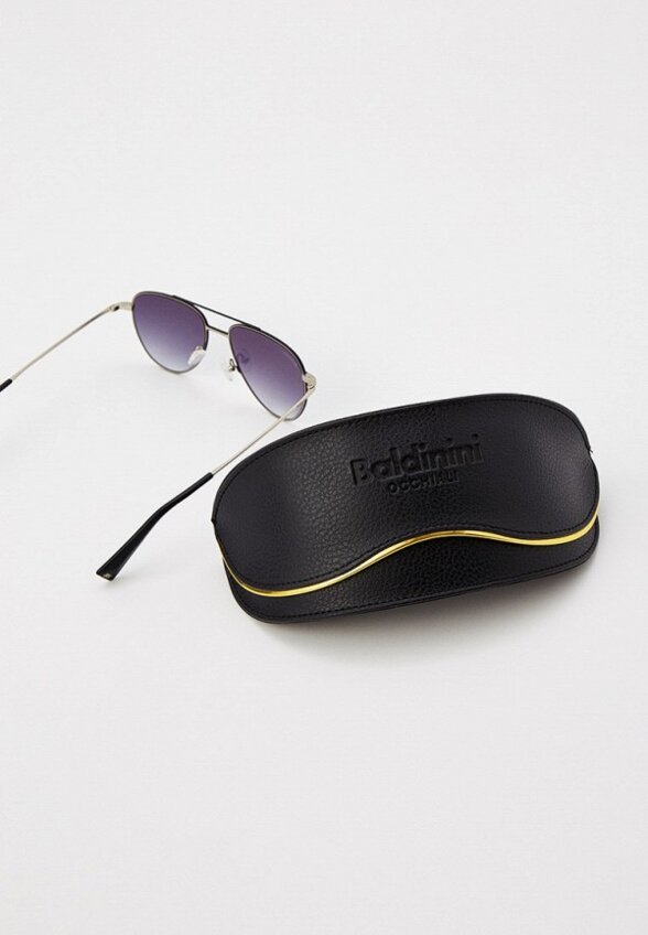 Очки солнцезащитные Baldinini