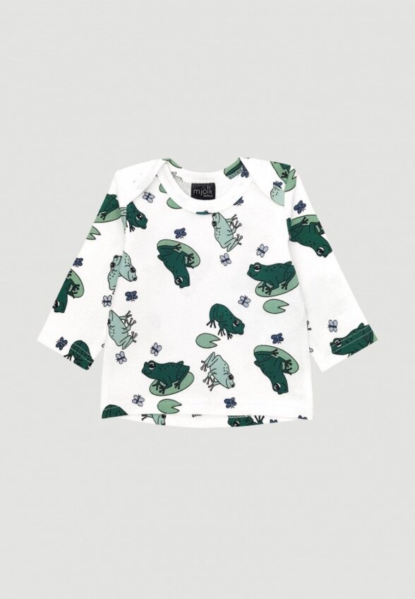 Лонгслив Mjolk