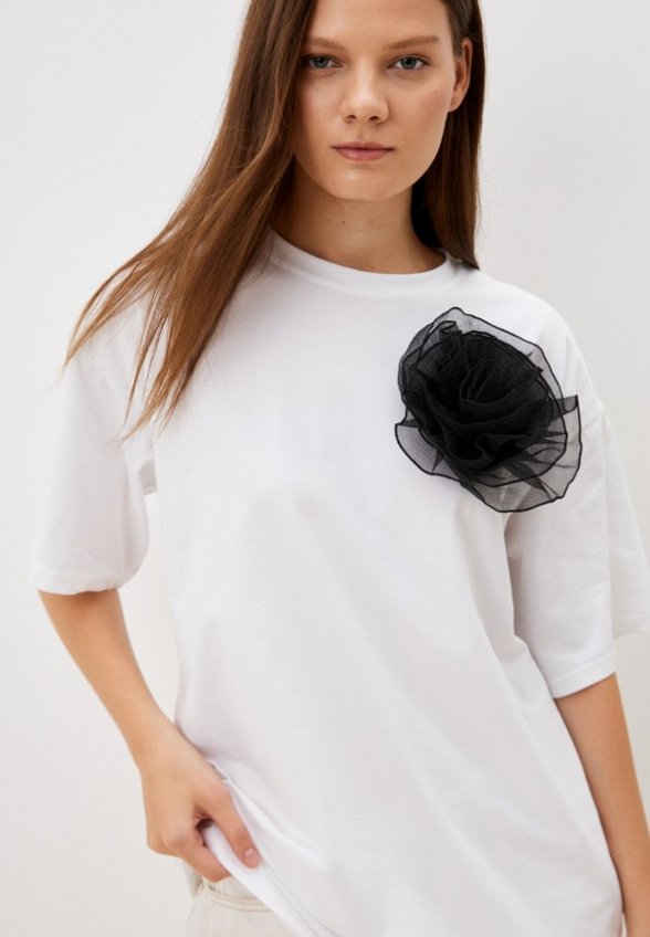 Футболка Moda Sincera