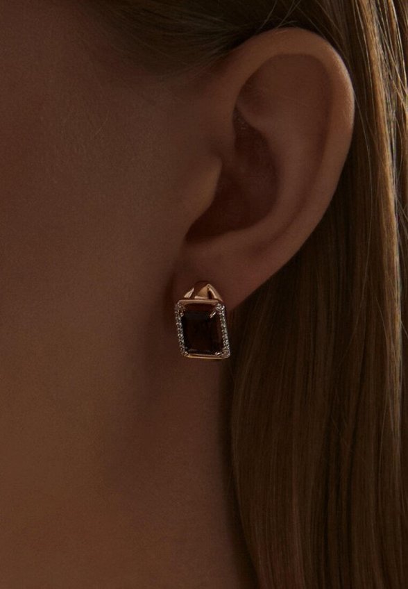 Серьги Sokolov