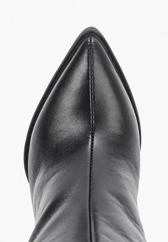 Ботфорты Gresco