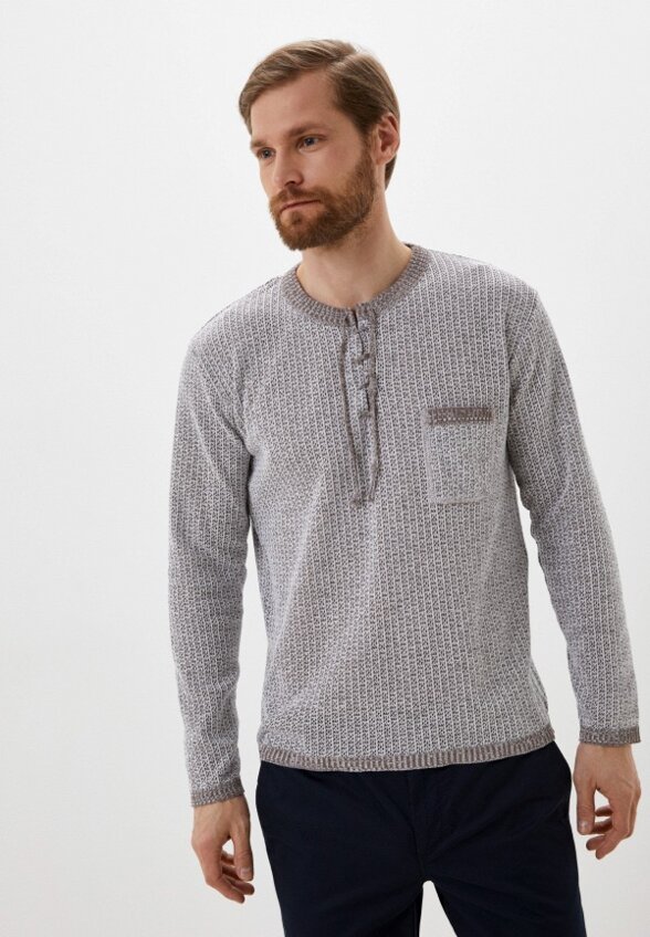 Джемпер Стим