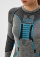 Термобелье верх X-Bionic4  - превью