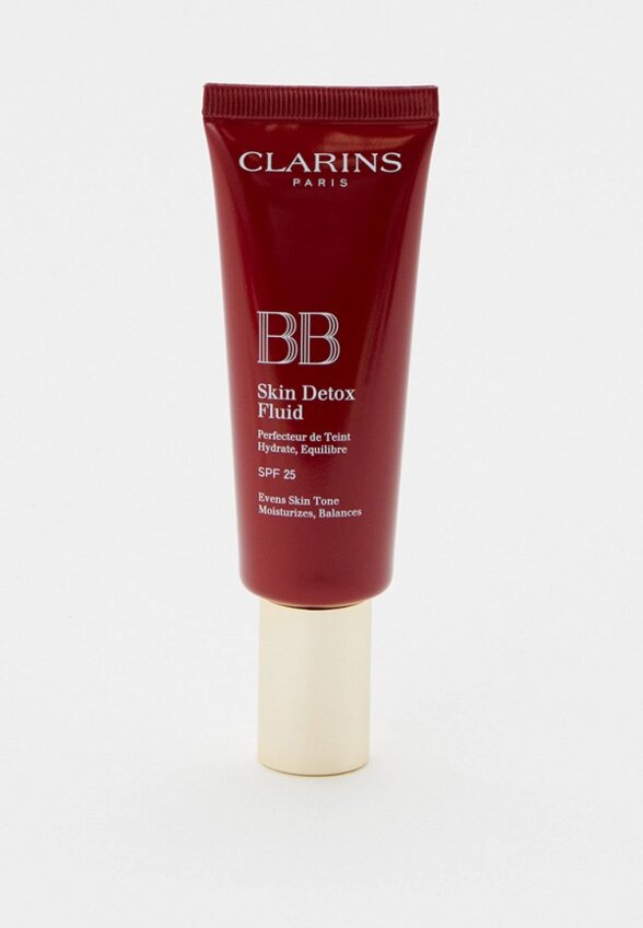 BB-Флюид для лица Clarins