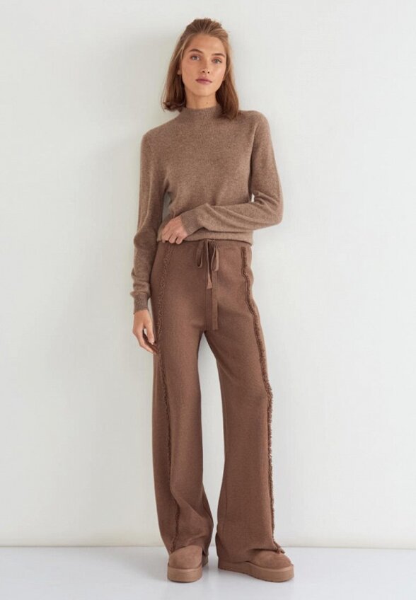 Брюки Vittoria Vicci