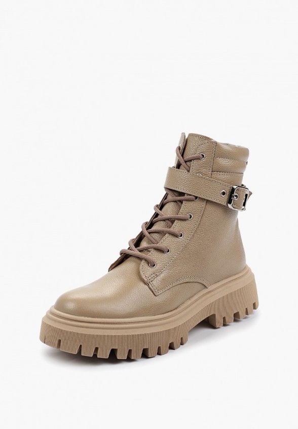 Ботинки Котофей