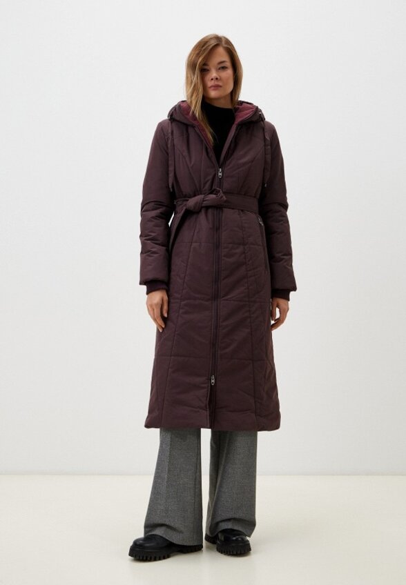 Пуховик Dimma