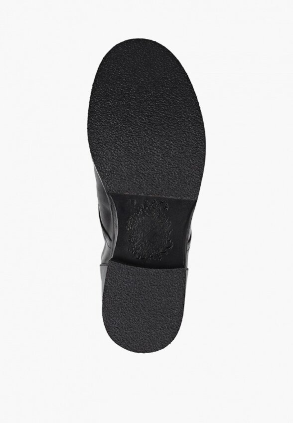 Ботинки Clabry