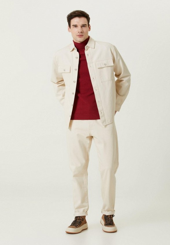 Водолазка NetWork