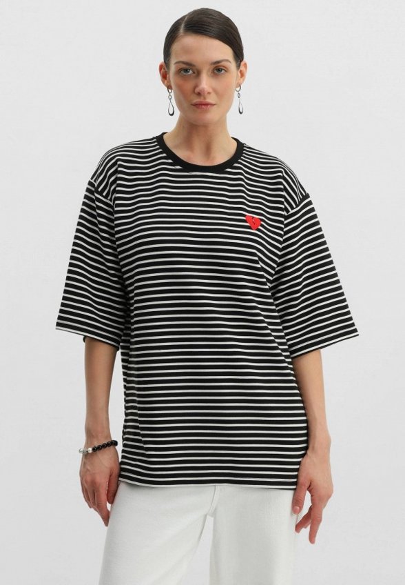 Футболка Harmonia Sensuum