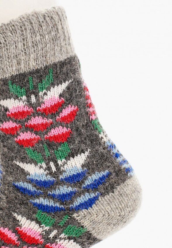 Носки Original Siberia