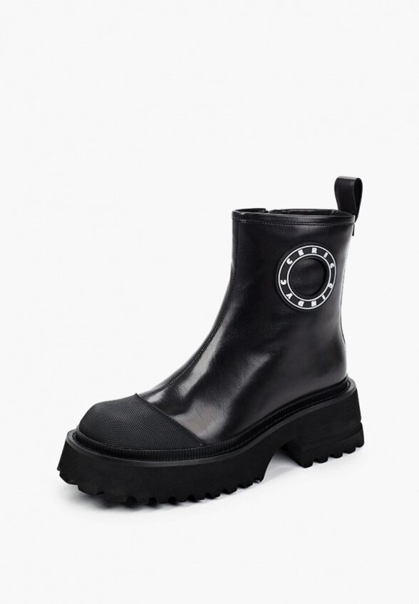 Полусапоги Cindy C.Eric