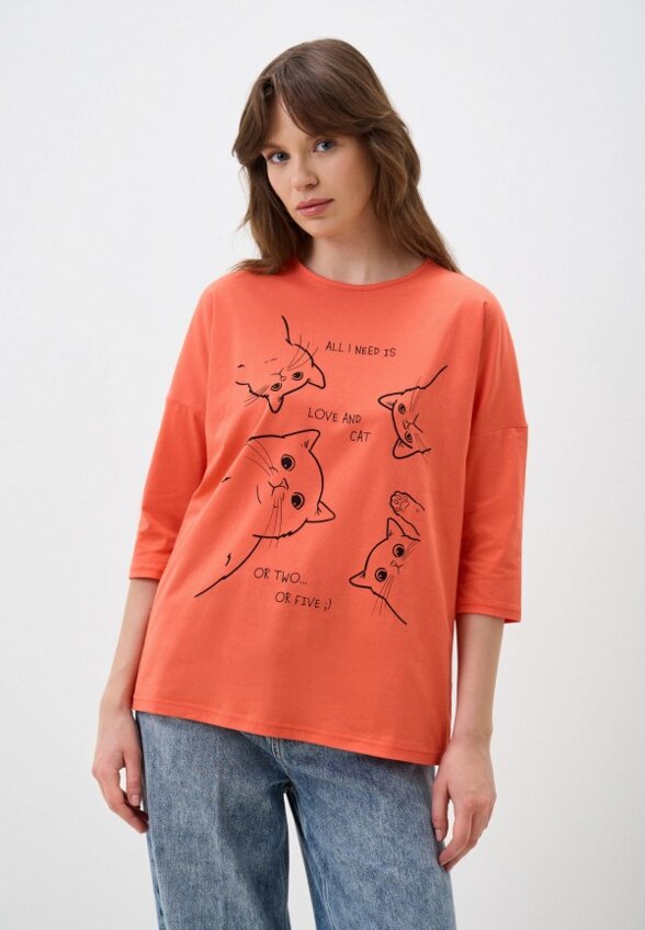 Футболка Funday