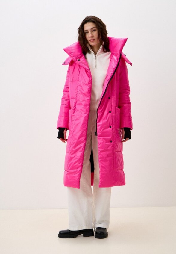 Куртка утепленная Malaeva