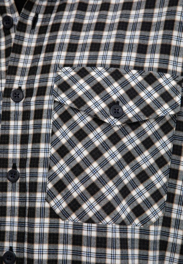 Рубашка Kanzler